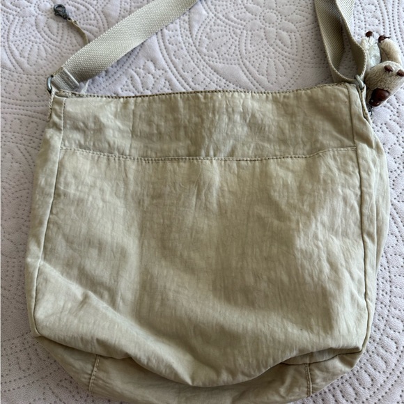 Kipling -Make Happy Satchel crossbody bag - Picture 3 of 5